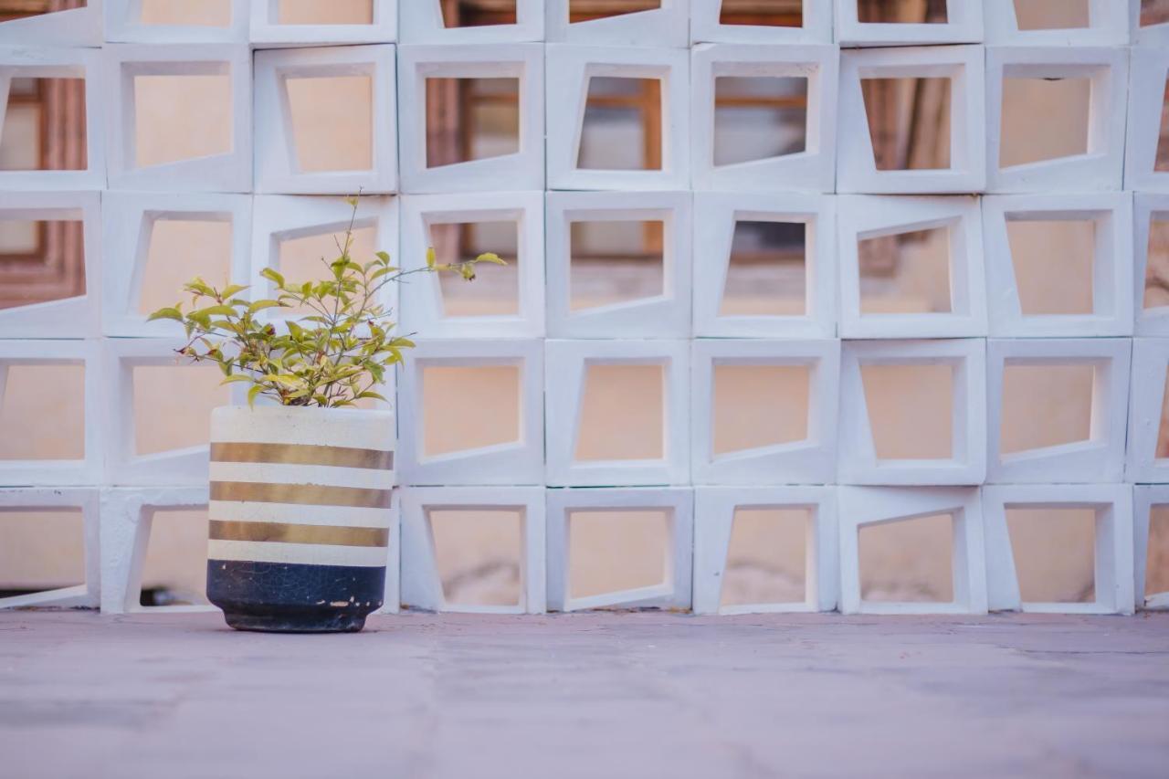 Hotel Casa 88 San Miguel de Allende Ngoại thất bức ảnh