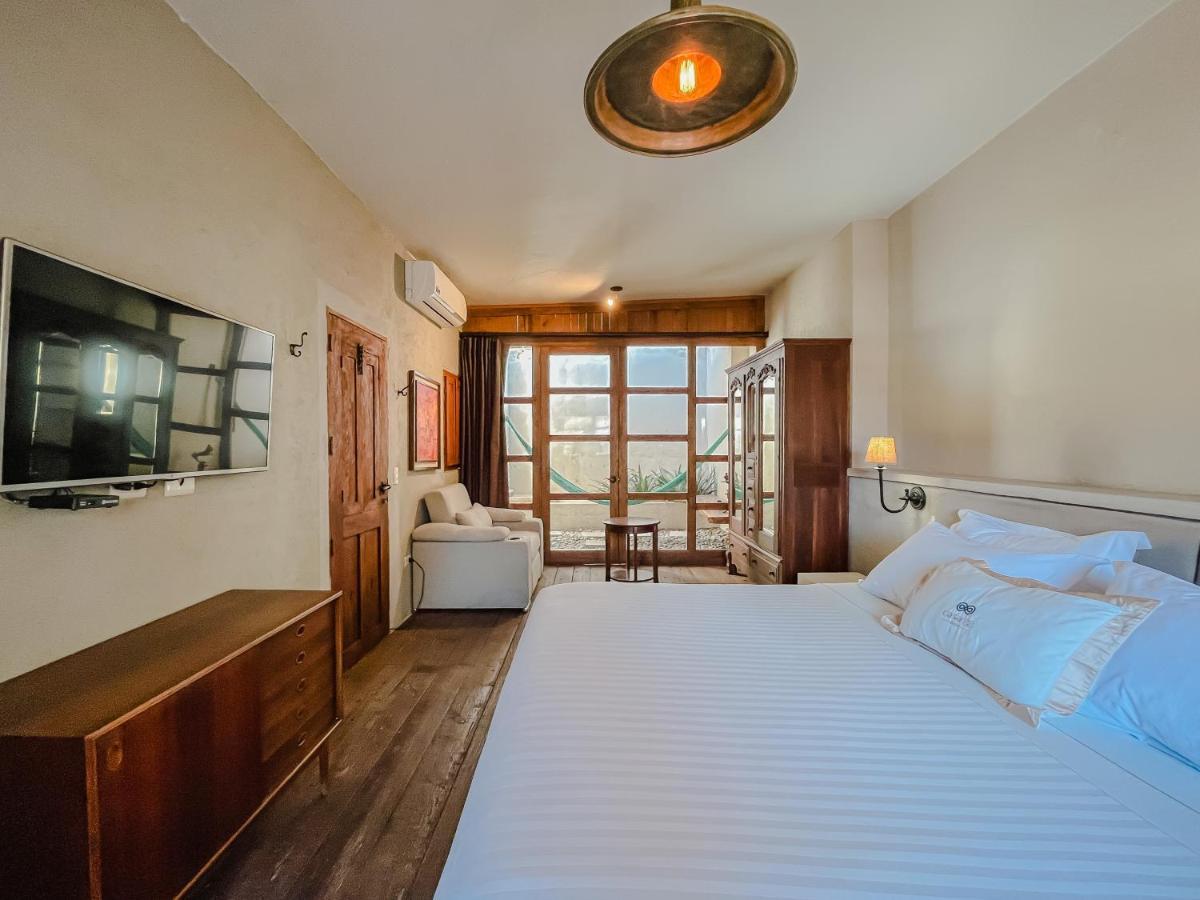 Hotel Casa 88 San Miguel de Allende Ngoại thất bức ảnh
