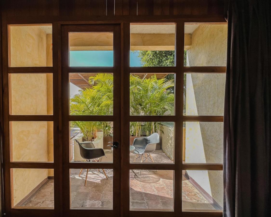 Hotel Casa 88 San Miguel de Allende Ngoại thất bức ảnh