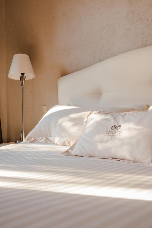 Hotel Casa 88 San Miguel de Allende Ngoại thất bức ảnh