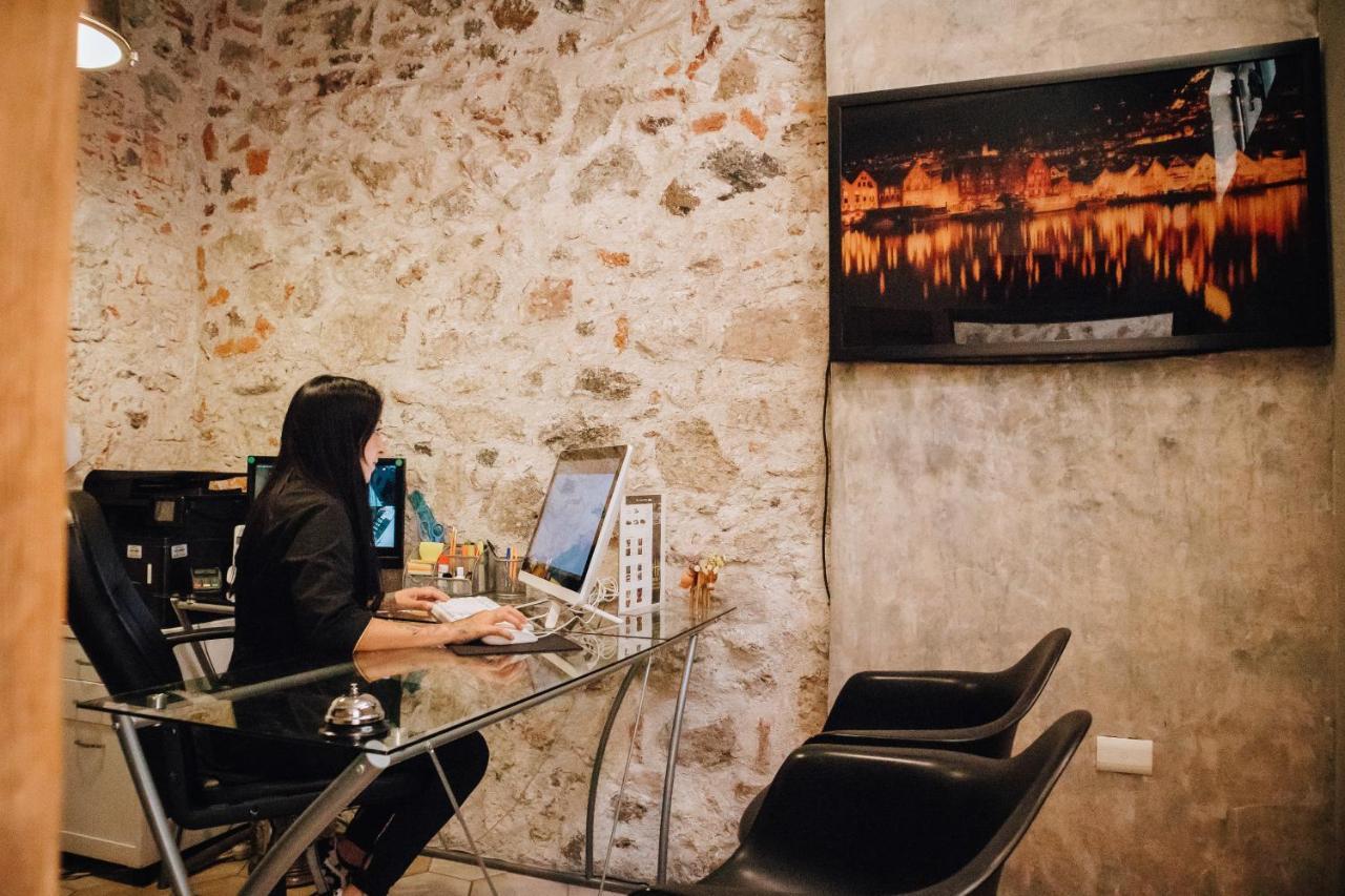 Hotel Casa 88 San Miguel de Allende Ngoại thất bức ảnh