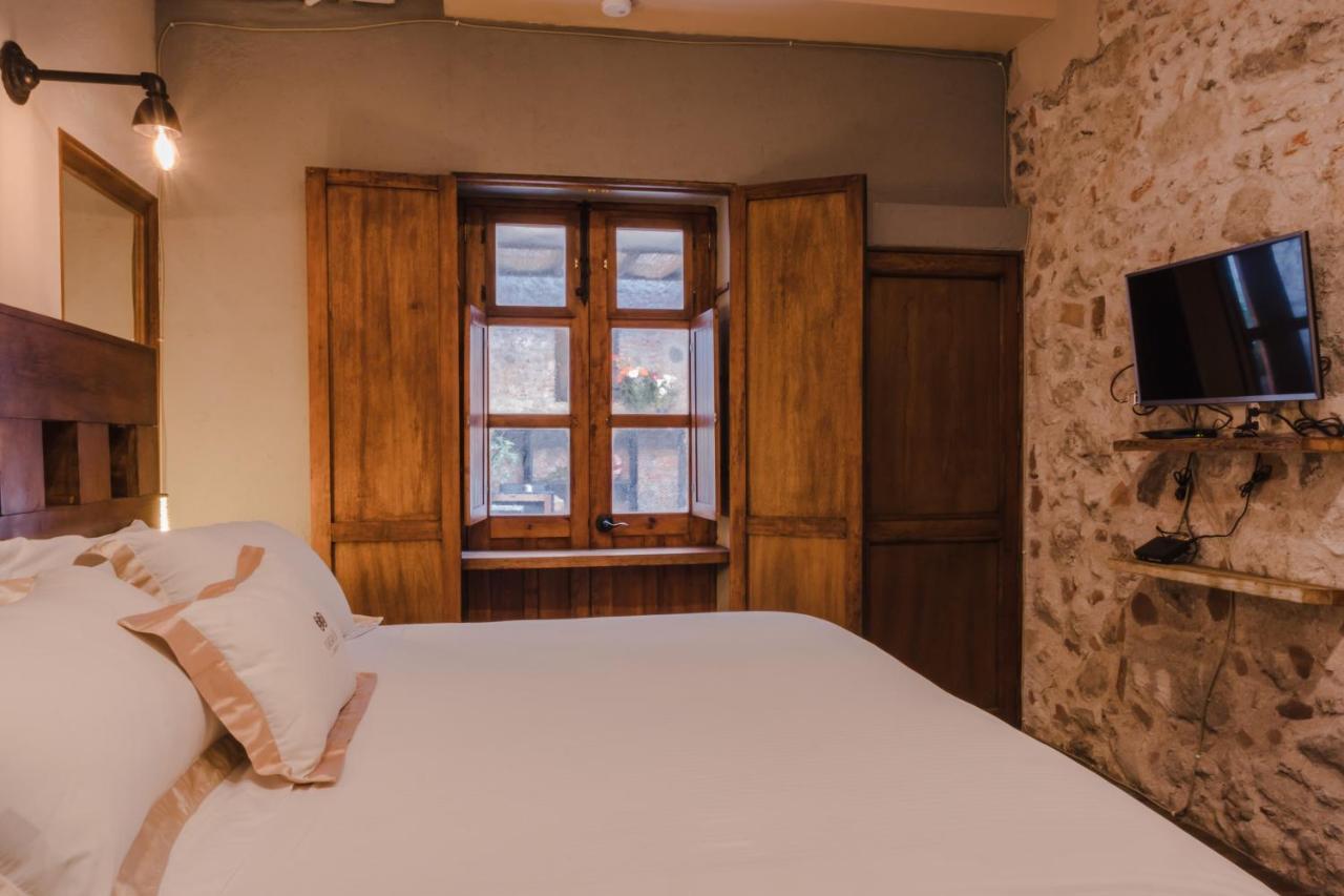 Hotel Casa 88 San Miguel de Allende Ngoại thất bức ảnh