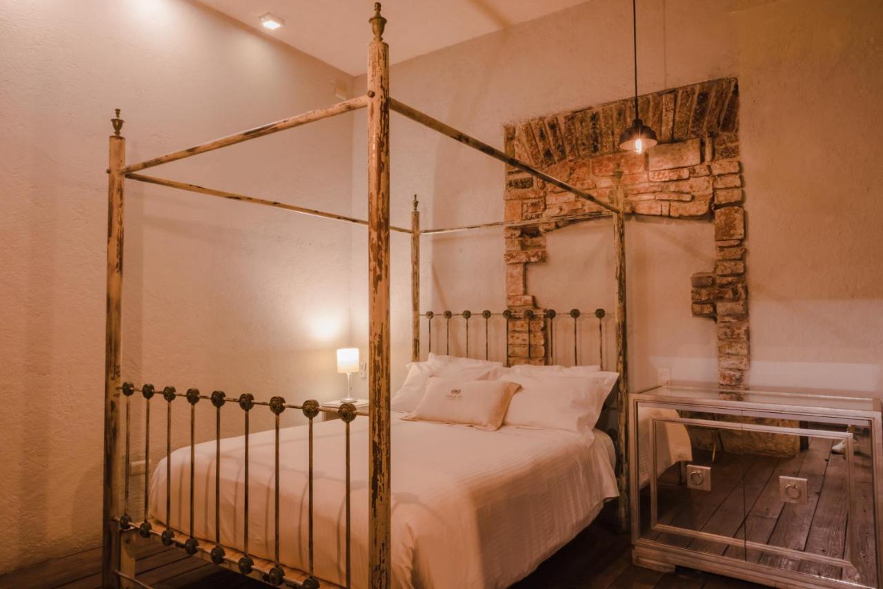 Hotel Casa 88 San Miguel de Allende Ngoại thất bức ảnh
