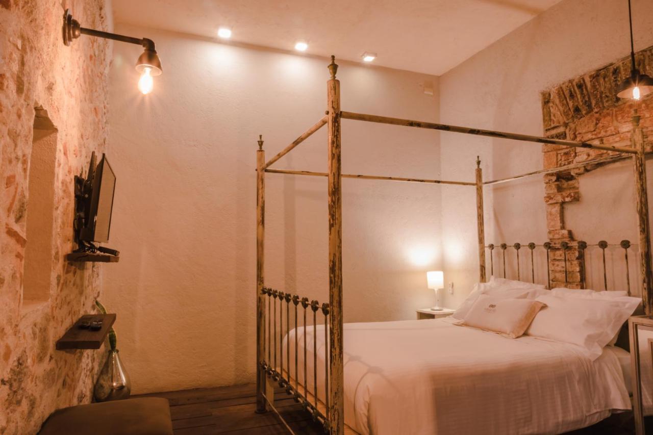 Hotel Casa 88 San Miguel de Allende Ngoại thất bức ảnh