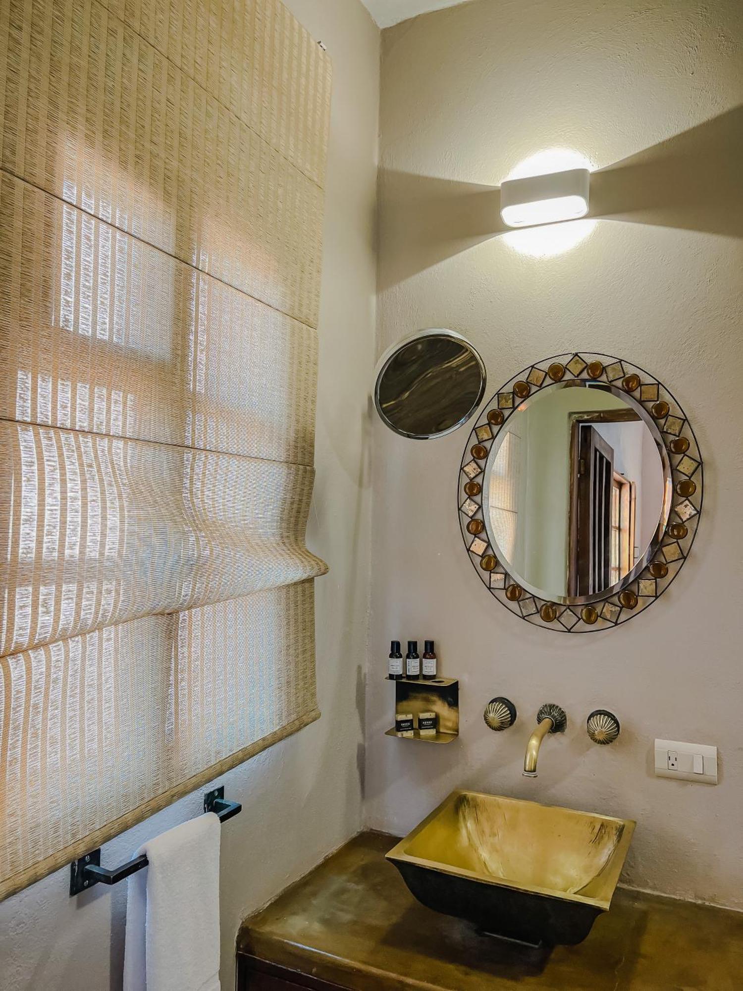 Hotel Casa 88 San Miguel de Allende Ngoại thất bức ảnh